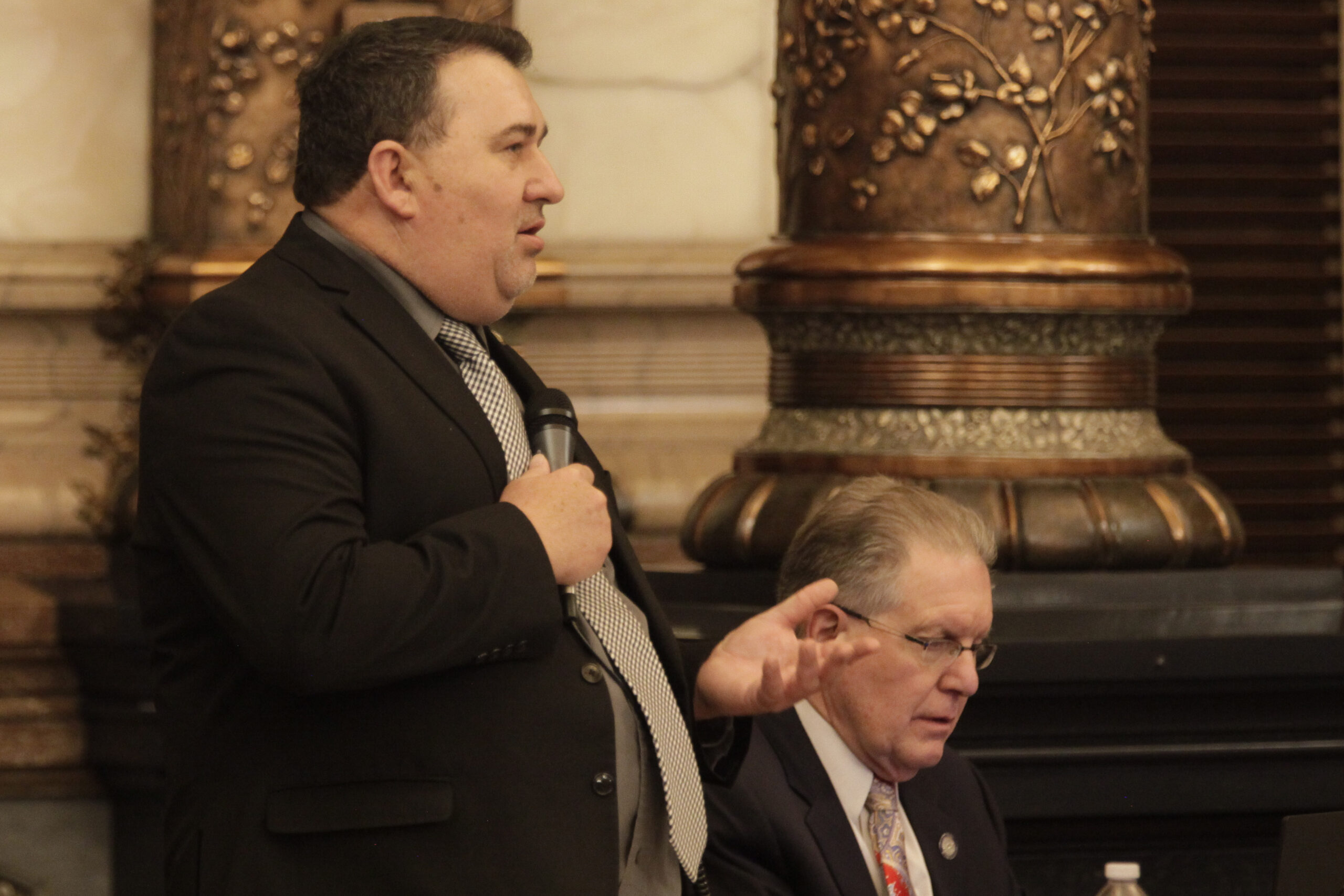 Kansas’ grace period for voters survives, but GOP is still targeting drop boxes News, Sports